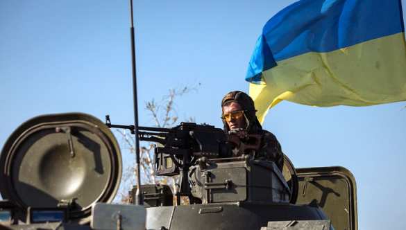 Получены доказательства готовившегося наступления ВСУ на Крым (+ВИДЕО) | Русская весна