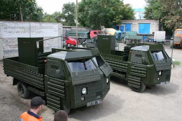 За пять месяцев Украина потратила 80% годового оборонного бюджета | Русская весна