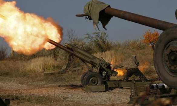 Минобороны ДНР: за сутки зафиксировало 13 нарушений перемирия со стороны ВСУ | Русская весна