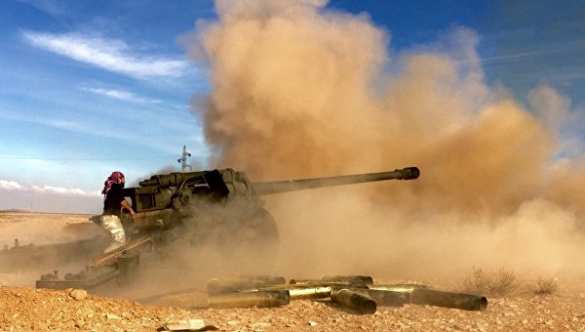 Эрдоган прозрачно намекнул, что Турция поддержит интервенцию в Сирию  | Русская весна