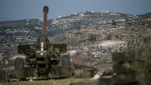 СРОЧНО: курды начали штурм цитадели «Джебхат ан-Нусра» в Алеппо | Русская весна