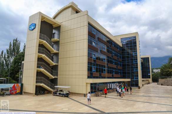 Дети ДНР отправились в легендарный «Артек» | Русская весна