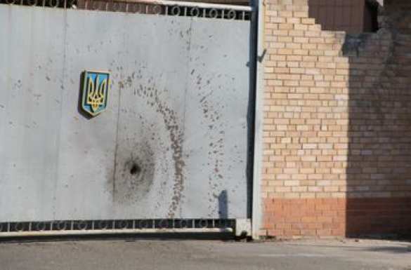 Четверо оккупантов ранены в результате взрыва в Артемовске | Русская весна