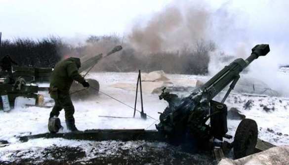 Ополчение ДНР отразило за день 6 атак ВСУ в Дебальцево, кольцо вокруг города укрепляется — Минобороны ДНР  | Русская весна