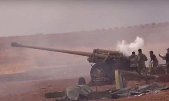 Фронтовые новости: битва за Русскую гору в Латакии и сражение за Хомс (ФОТО) | Русская весна