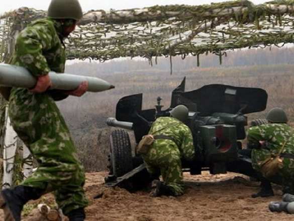 Военный обзор: на подступах к Донецку продолжаются бои, украинская артиллерия меняет дислокацию и приоритетные цели | Русская весна