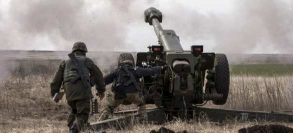 Командир батареи ВСУ, от обстрелов которой погиб житель в Горловке, спешно ушёл в отпуск, — Басурин | Русская весна