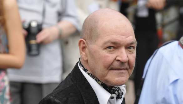 Умер народный артист России Алексей Жарков | Русская весна