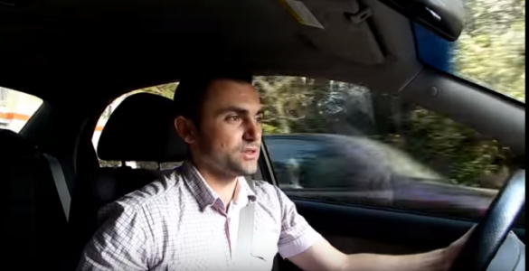 Откуда на Донбассе российская армия? (ВИДЕО) | Русская весна