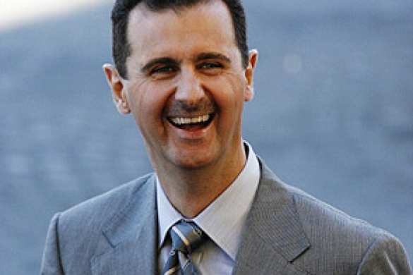 Это нелепость, что Асад побеждает в войне, — министр обороны Израиля | Русская весна