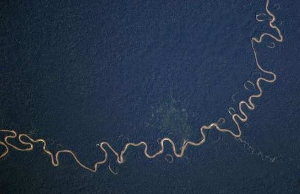 Спутник CALIPSO помог ученым установить причину плодородия джунглей Амазонки (видео) | Русская весна