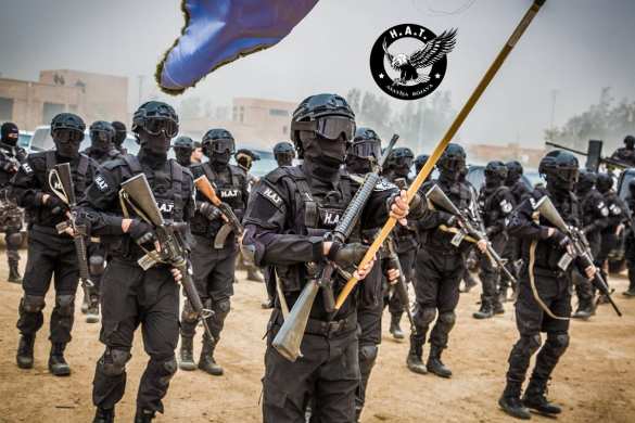 СРОЧНО: бои с проамериканскими силами, Армия России введена в город у границы с Турцией (ВИДЕО) | Русская весна