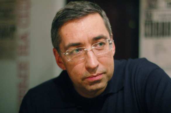 Про мозговые вирусы | Русская весна