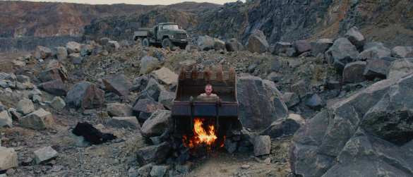 Провал оккупантов: в Краматорске на премьеру фильма «про победу Украины в войне» пришли три человека | Русская весна