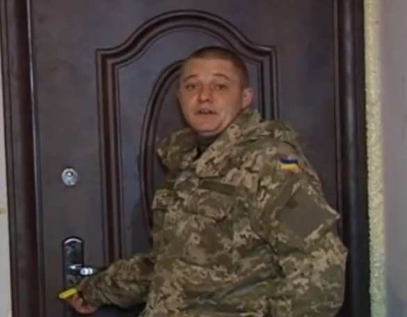 Пока житель Николаева участвовал в карательной операции на Донбассе, мошенница продала его квартиру | Русская весна