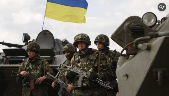 Сводка: ВСУ 27 раз обстреляли позиции Армии ДНР из танков, минометов, ПТУРов и стрелкового оружия | Русская весна