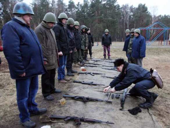 4 причины для продолжения войны и проведения «4-й» мобилизации (видео) | Русская весна