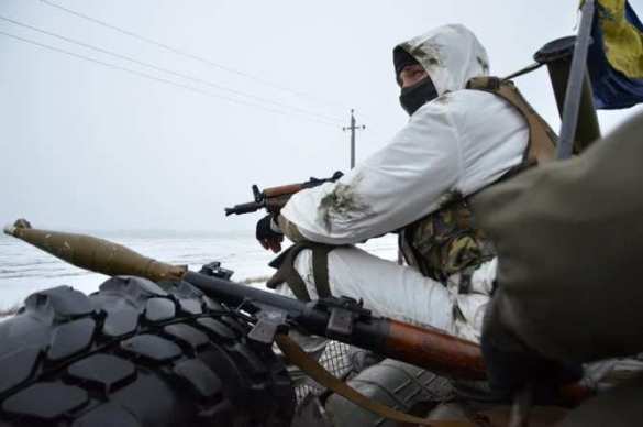 Выпускать украинских военных из «Дебальцевского котла» ополченцы не будут, — Минобороны ДНР | Русская весна