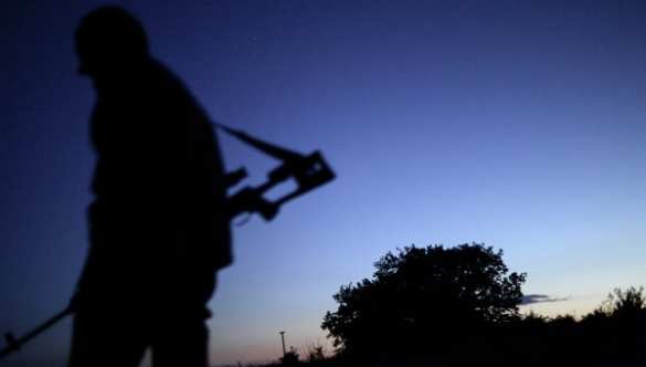 НОВОСТЬ ДНЯ: украинские войска в панике бежали, оставив стратегически важные позиции на Луганщине (+КАРТА) | Русская весна