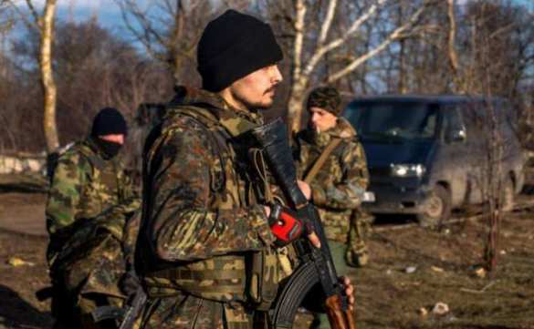 Херсонщина — край бандитских патрулей | Русская весна