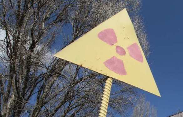 В Брюсселе подписано соглашение об увеличении поставок ядерного топлива из США на Украину | Русская весна