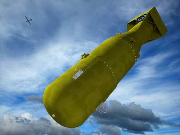 США планировали сбрасывать ядерные бомбы на мирное население СССР — рассекречены военные документы | Русская весна