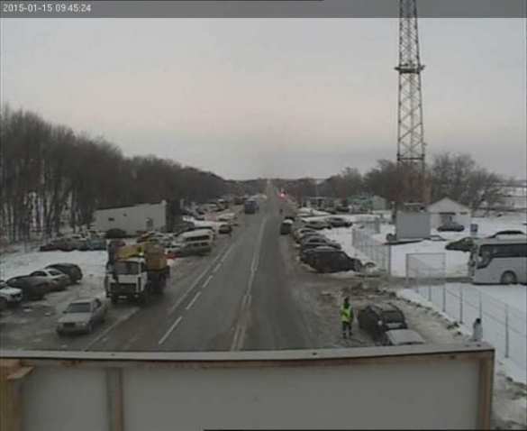 Харьковчане, запорожцы и днепропетровцы массово бегут от 4-й мобилизации в Россию | Русская весна