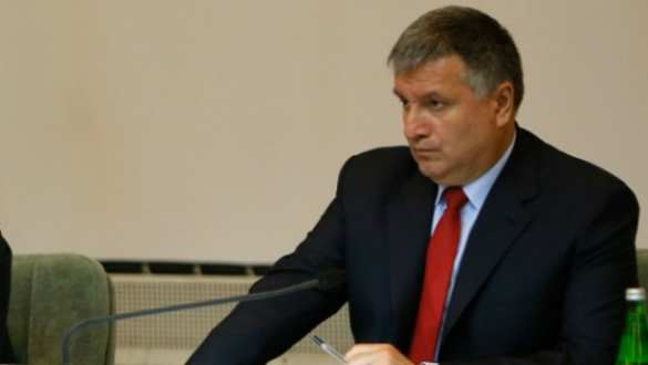 Аваков пригрозил Саакашвили судом и требует от Банковой обнародовать видео стычки с Саакашвили | Русская весна