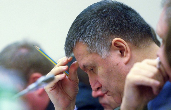 ВАЖНО: На главу МВД Авакова заведено уголовное дело, — генпрокурор Украины | Русская весна