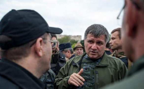 ВСУ: вороватые силы Украины  | Русская весна