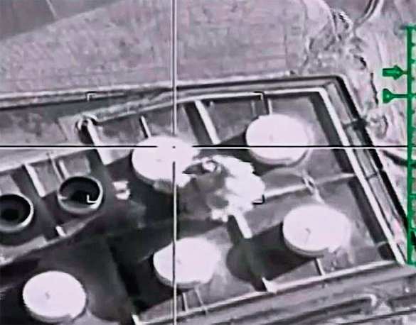 Кто захватит столицу ИГИЛ? (КАРТА) | Русская весна