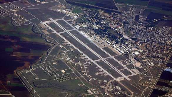 Турция не пустит немецких депутатов на авиабазу НАТО | Русская весна