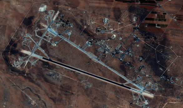 Чудовищный цинизм: США уже не подтверждают наличие химоружия на авиабазе Шайрат | Русская весна