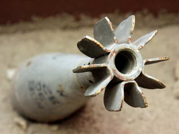 Упавший в Хорватии украинский беспилотник нёс бомбу (ФОТО, ВИДЕО) | Русская весна