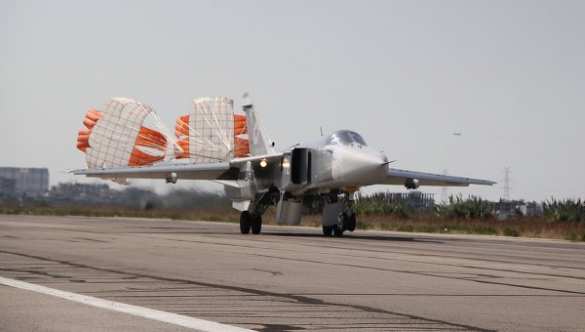 Генштаб: меморандум США и РФ о полетах в Сирии подпишут в ближайшее время | Русская весна