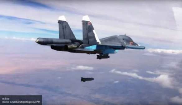 Путин принудил Обаму к капитуляции в Сирии, — СМИ США | Русская весна