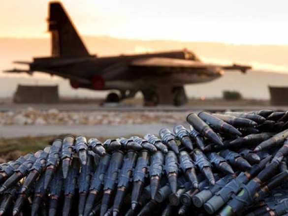 90 дней кошмара для ИГИЛ: итоги операции ВКС РФ в Сирии в 2015 году | Русская весна