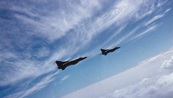 Военкор «Звезды» заснял c земли авиаудар ВКС РФ по боевикам ИГИЛ (ВИДЕО) | Русская весна