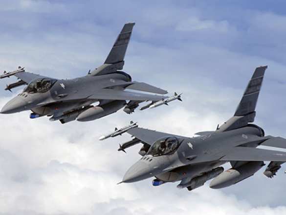 США и Турция пытаются втянуть Россию в прямое столкновение с НАТО, — эксперт | Русская весна