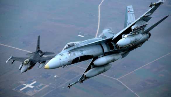 Сценарий для НАТО и балтийские страхи | Русская весна