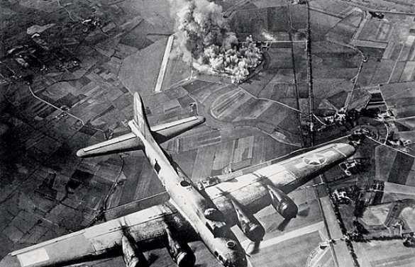 Кровавая бойня в Дрездене: горящие женщины, руины, дети, бродящие среди трупов в поисках родителей, — первый акт геноцида будущего НАТО (ФОТО) | Русская весна