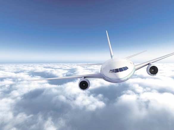 В России самолёты будущего готовы к массовому выпуску | Русская весна