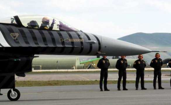 Теракт в Анкаре устроили генералы? | Русская весна