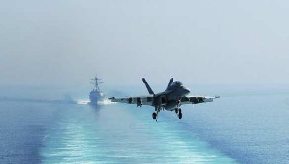 США не поспевает за модернизацией России и Китая, — американский генерал | Русская весна