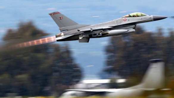 Побочный эффект: удары США в Сирии и Афганистане обернулись новыми жертвами (ФОТО) | Русская весна