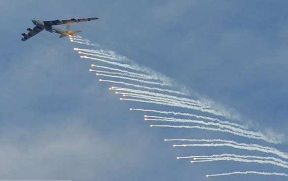 ВВС США по ошибке разбомбили союзников в Ираке | Русская весна