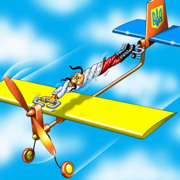 В Госдуме ответили украинскому генералу на идею разбомбить Крымский мост | Русская весна