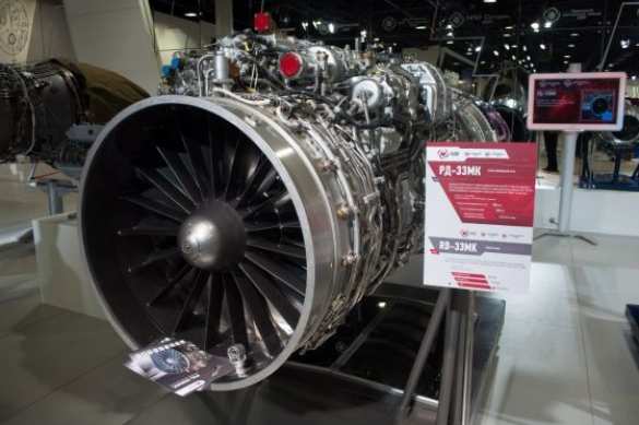 Выпуск компрессоров для производившихся на Украине двигателей наладили в России | Русская весна