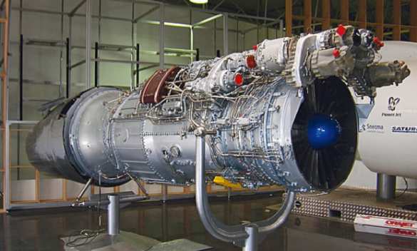 Российские ученые создадут перспективный «тяжелый» авиадвигатель | Русская весна