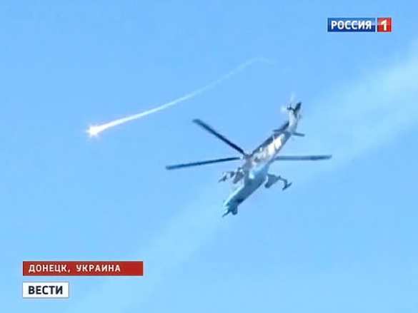 Бородай: "Пять тысяч ополченцев против армии карателей с авиацией" Бородай: "Пять тысяч ополченцев против армии карателей с авиацией" | Русская весна